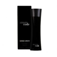 G. ARMANI "CODE" EDT 1.7 OZ SPR [M]